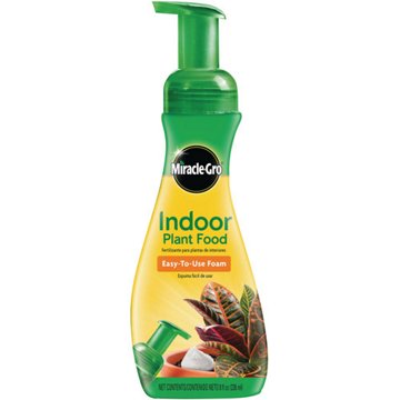 Miracle-Gro Liquid House Plant Food, 8 oz