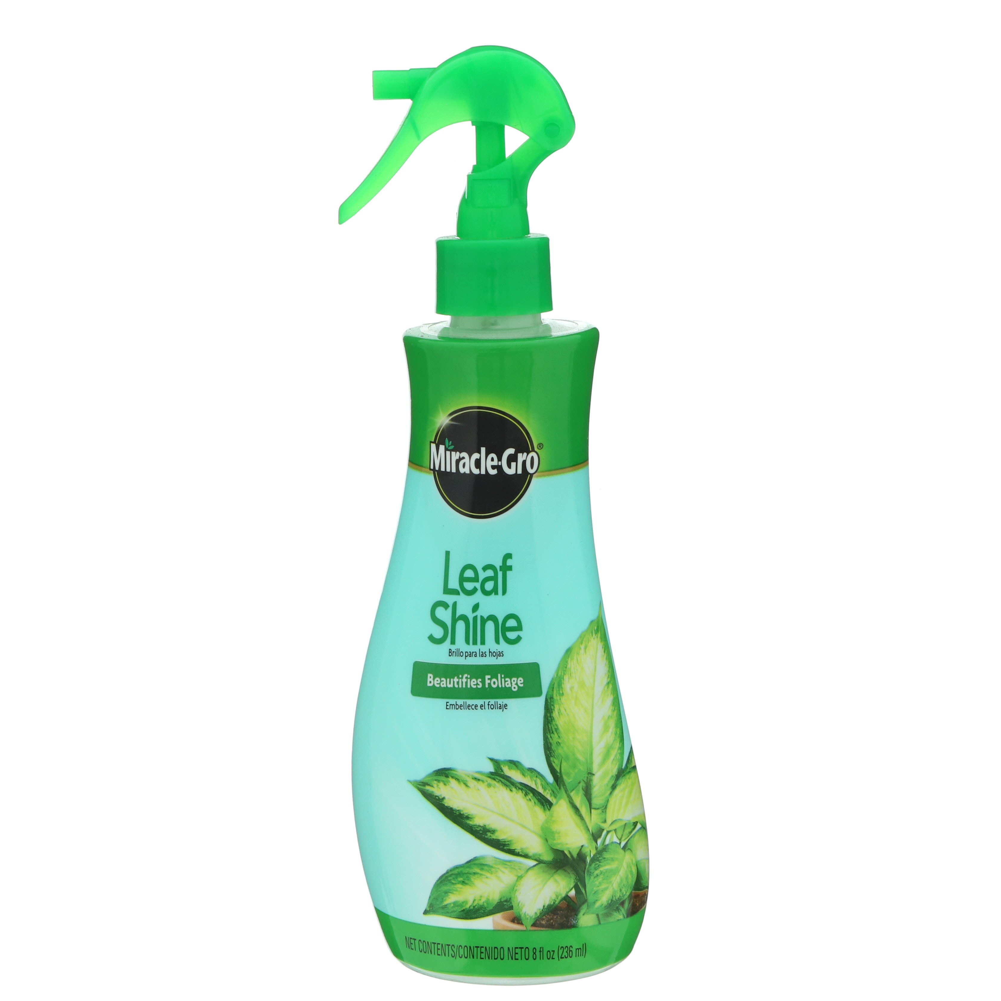 MiracleGro Leaf Shine Shop Fertilizer at HEB