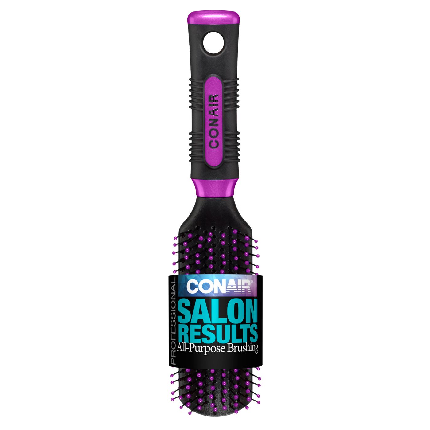 Conair Professional AllPurpose Hair Brush, Assorted Colors Shop