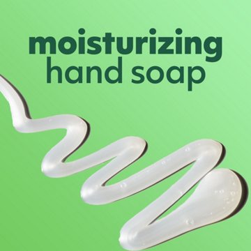 Softsoap Soothing Clean Moisturizing Hand Soap - Aloe Vera, 7.5 oz