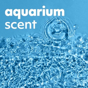 Softsoap Orginal Hand Soap - Aquarium Series