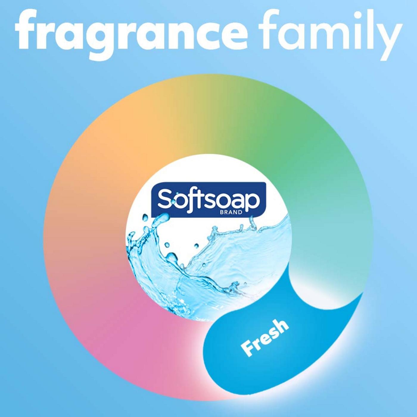 Softsoap Aquarium Series Hand Soap; image 8 of 8