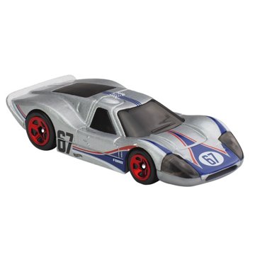 Hot Wheels Die Cast Vehicle Pack - Assorted, 5 pk