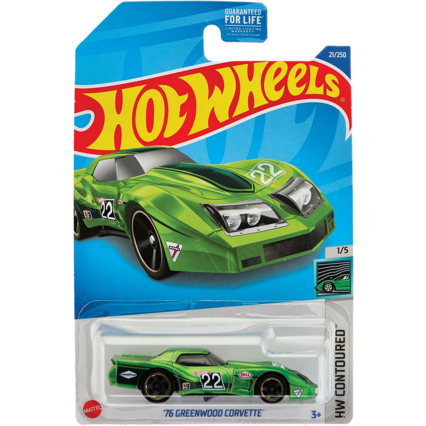 Hot Wheels Die Cast Vehicle - Assorted - Shop Toy Vehicles at H-E-B
