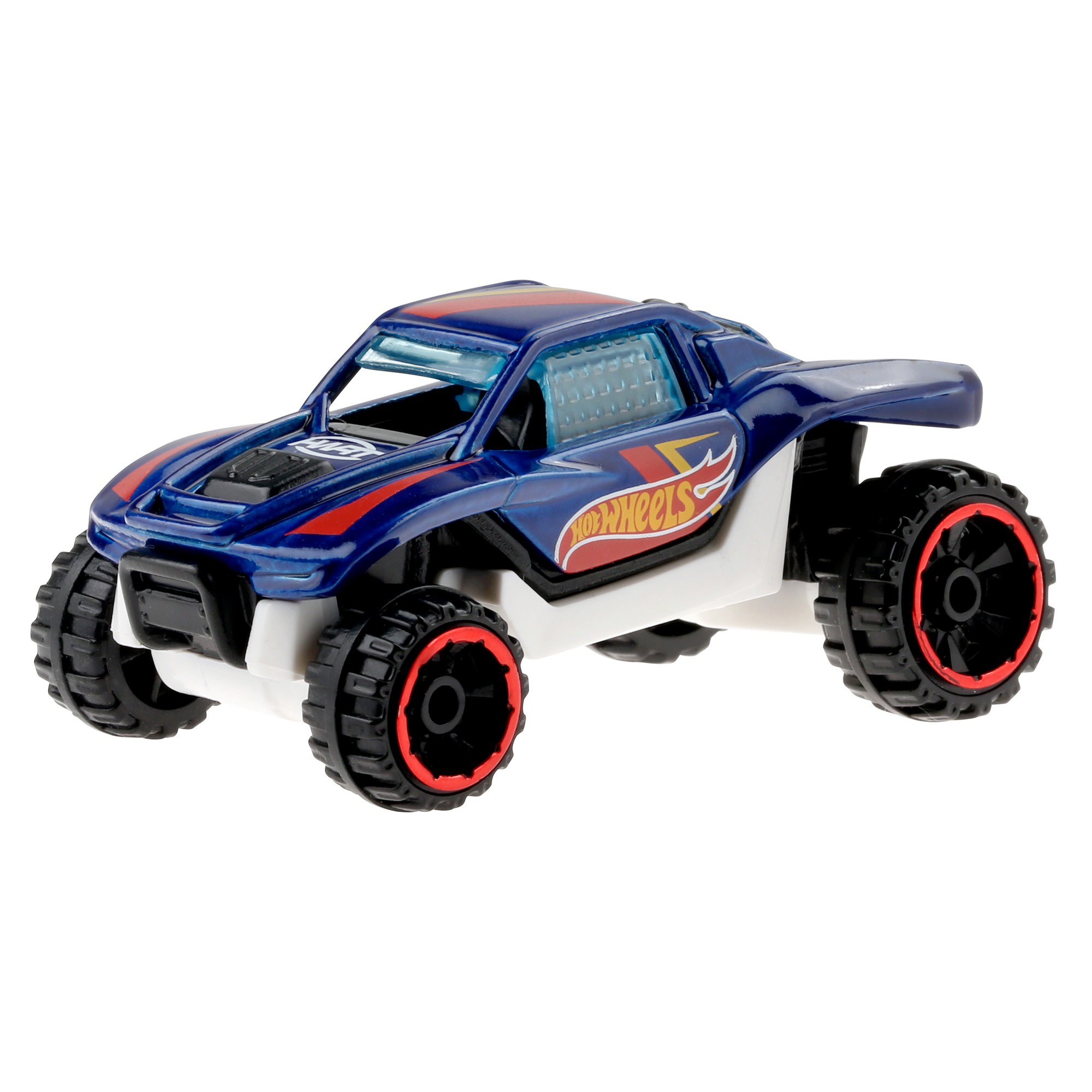 Hot Wheels City Transforming Race Tower - Shop Toy Vehicles at H-E-B