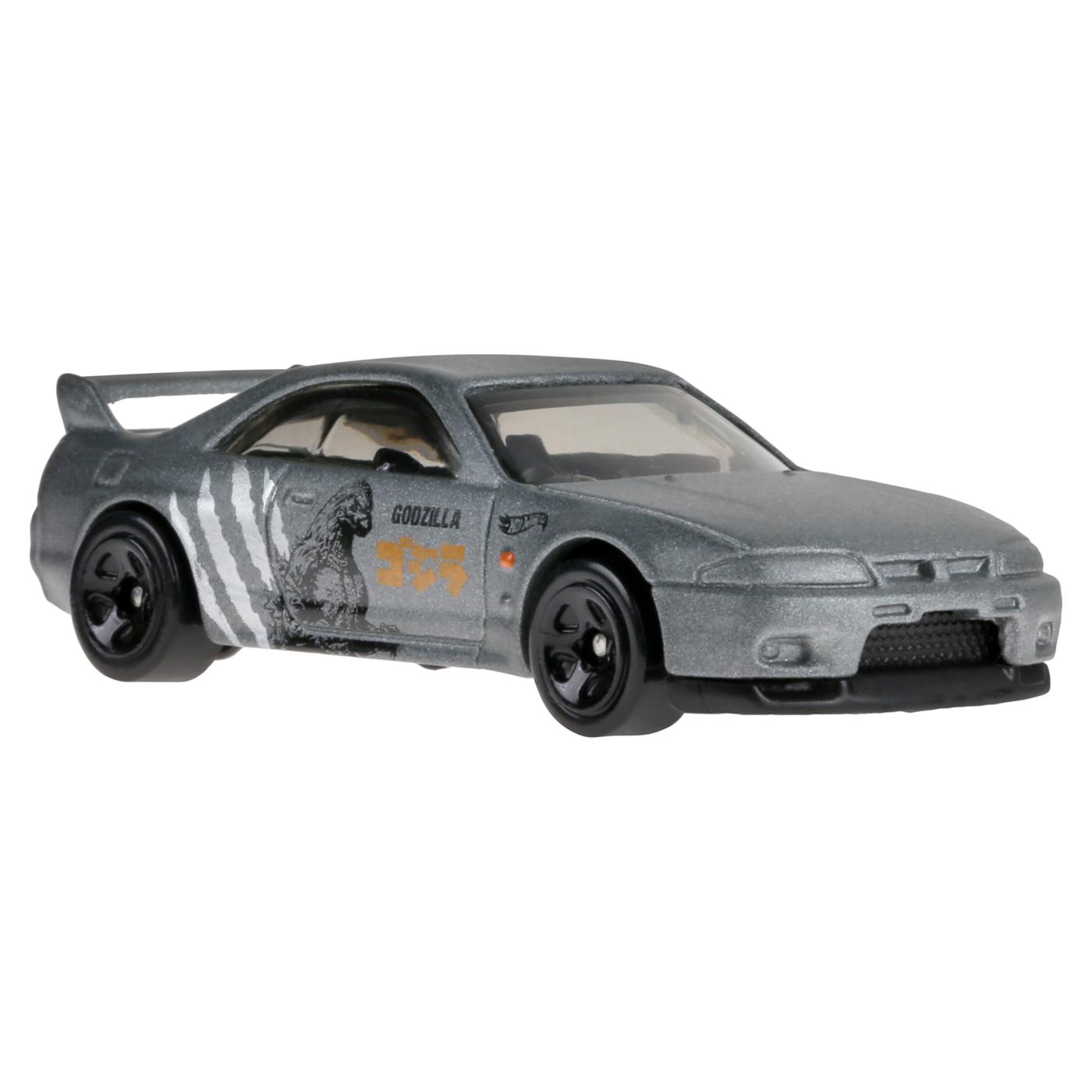 Hot Wheels Die Cast Vehicle - Assorted; image 6 of 6