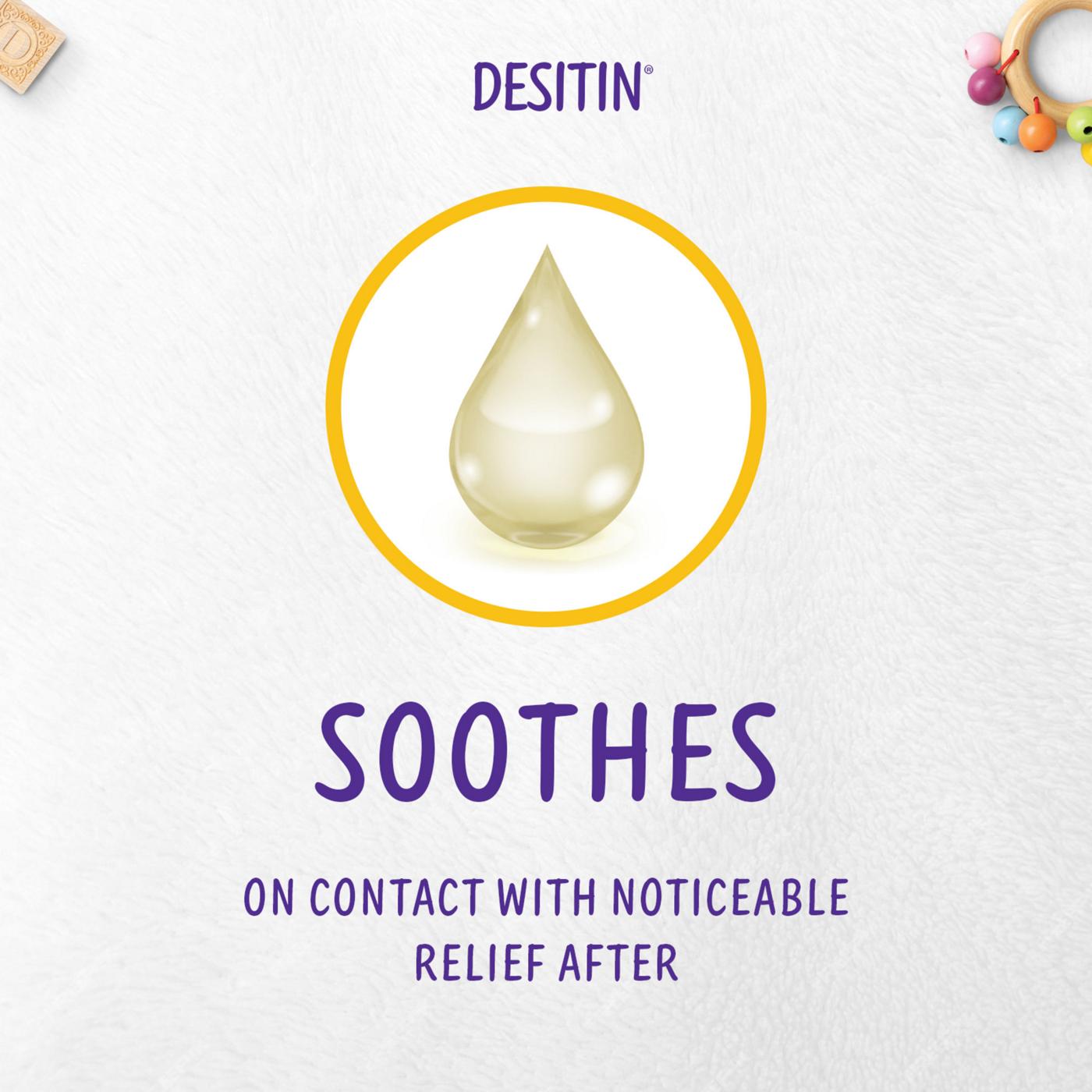 Desitin Maximum Strength Diaper Rash Cream with Zinc Oxide Shop