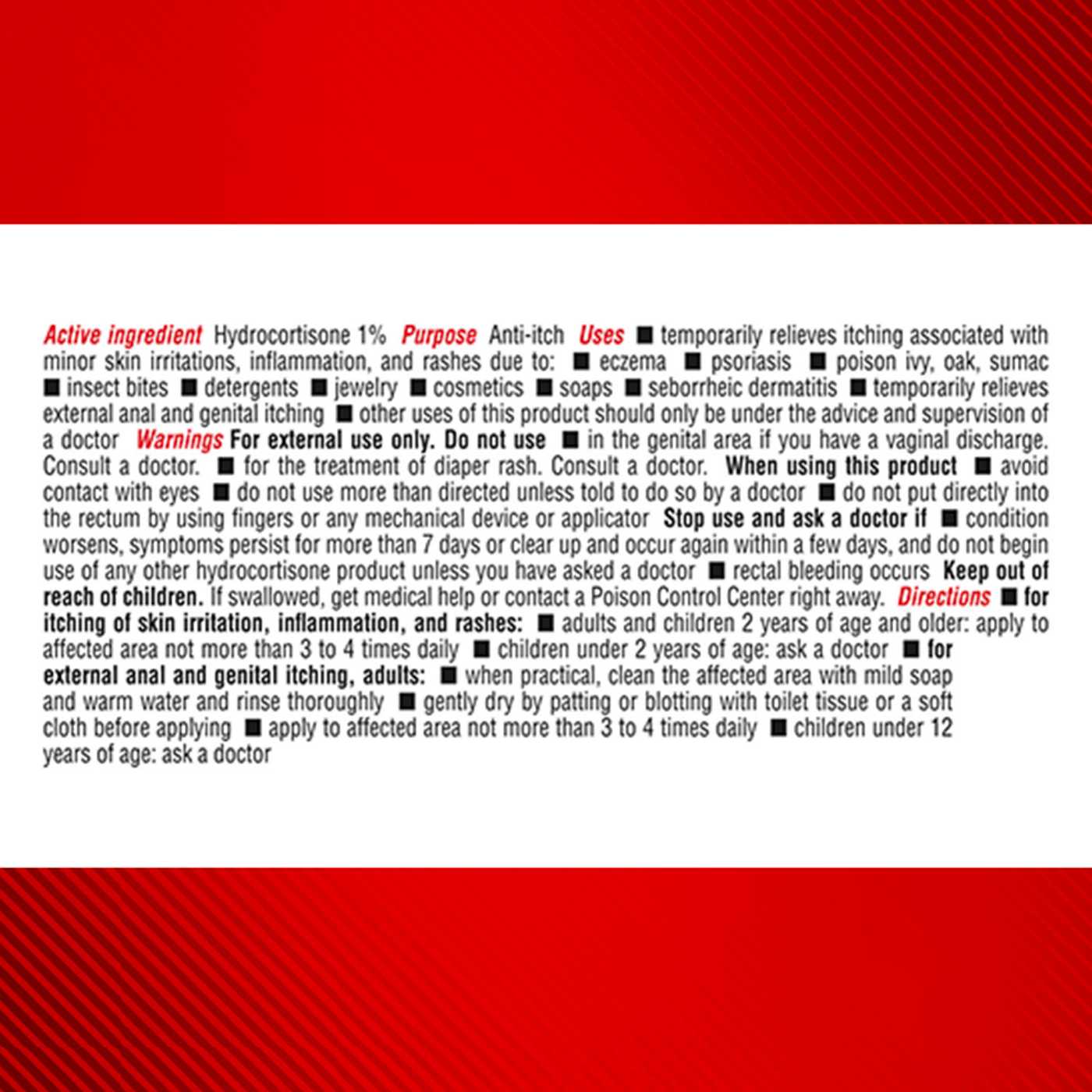 Cortizone 10 Soothing Aloe AntiItch Cream Shop Skin & scalp