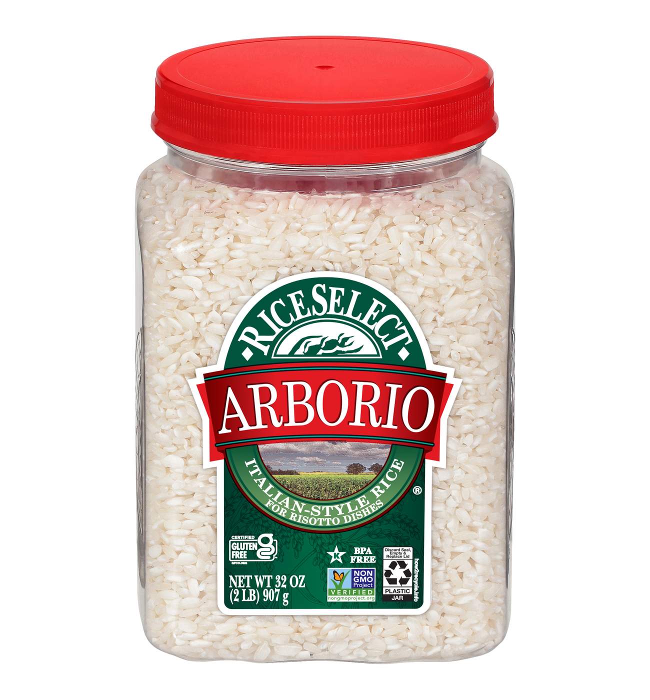 Rice Select Arborio  Rice; image 1 of 6
