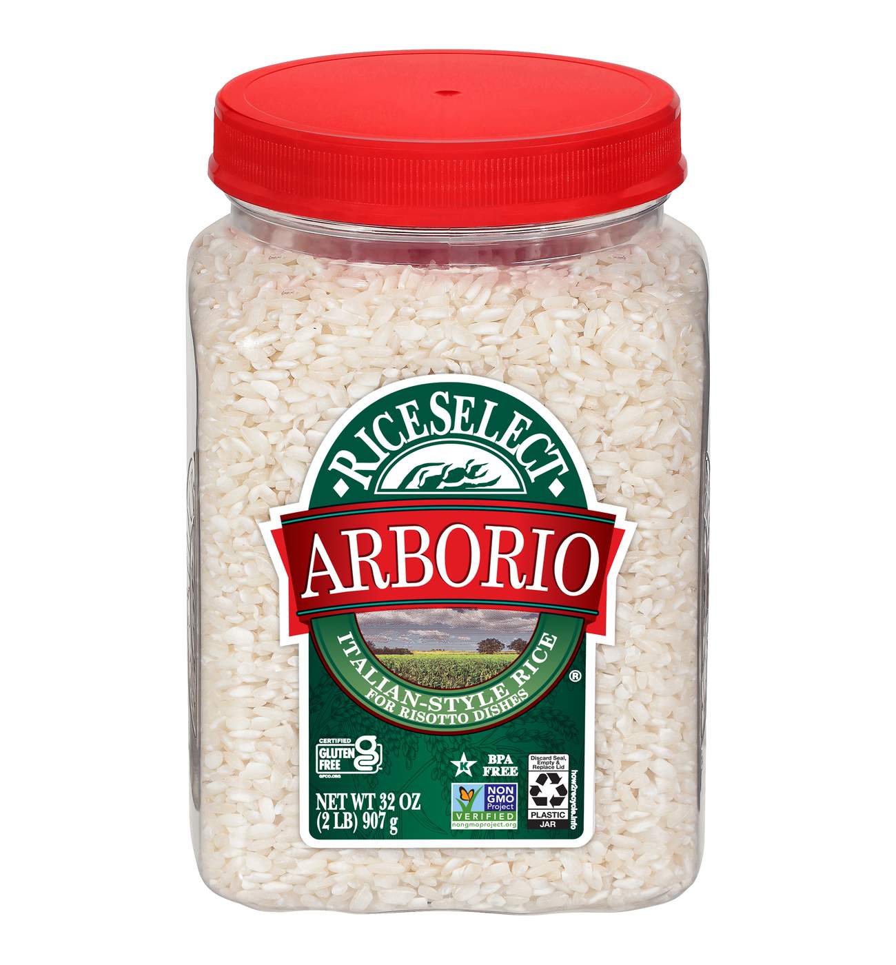 RiceSelect Arborio  Rice; image 1 of 6