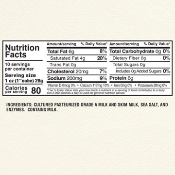 Cacique Ranchero Queso Fresco Cheese, 10 oz