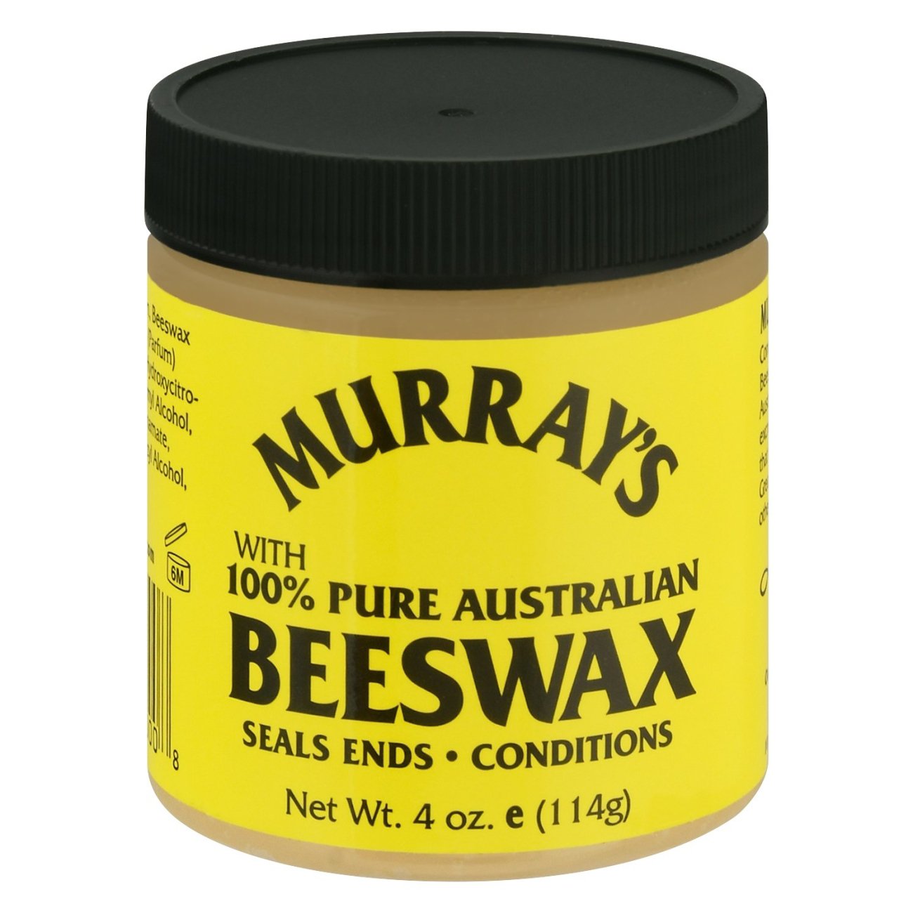 100% Pure Beeswax