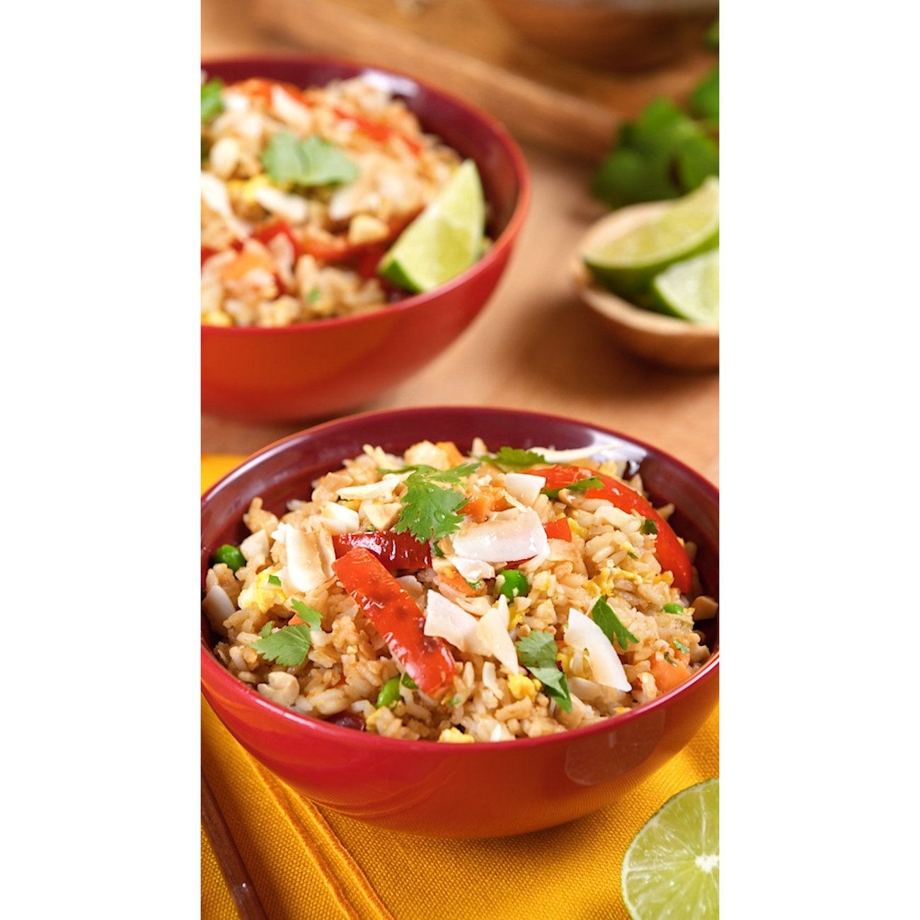 Sun-Bird Fried Rice Seasoning Mix - Shop Spice mixes at H-E-B