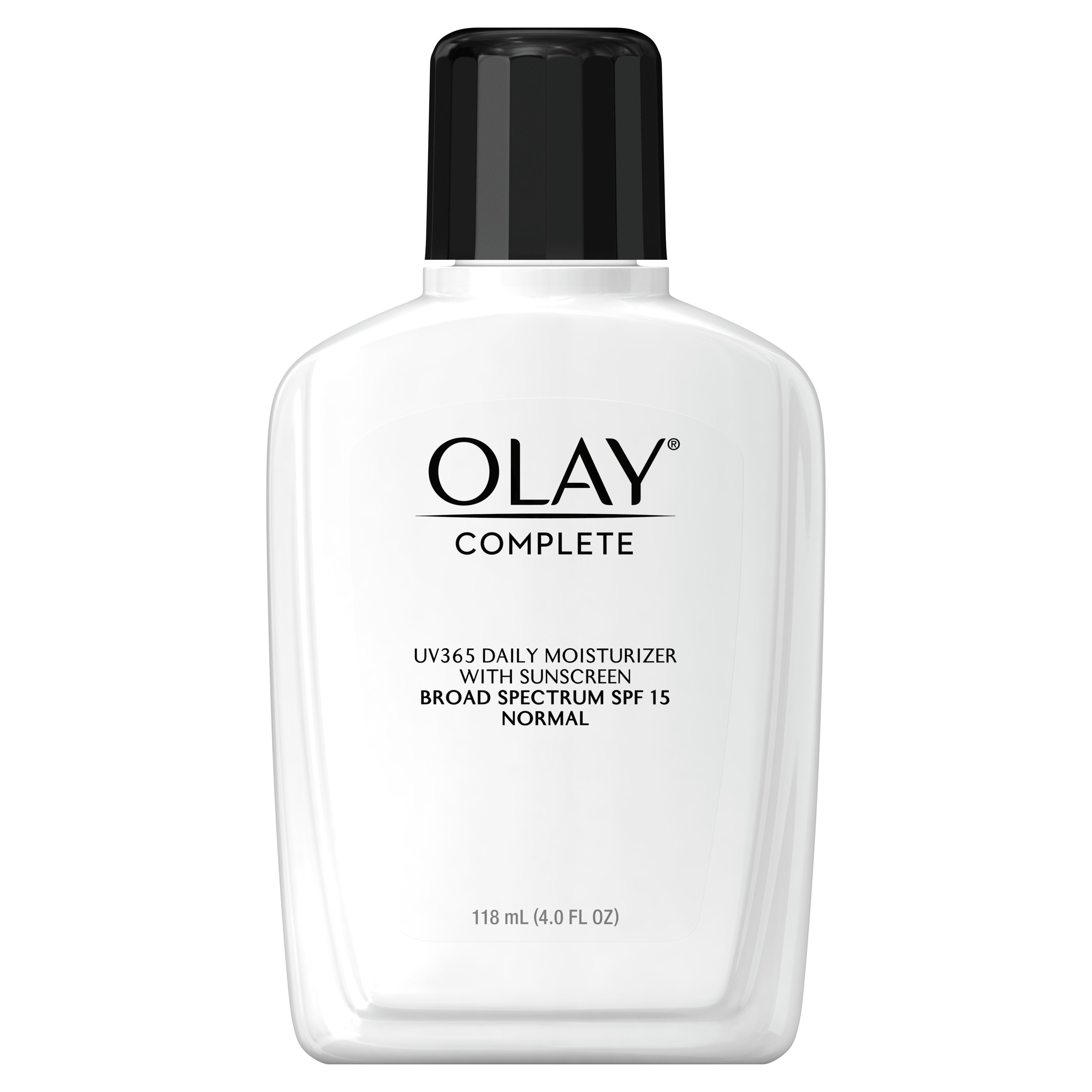 Olay Complete Lotion Moisturizer with SPF 15 Normal - Shop Moisturizers ...