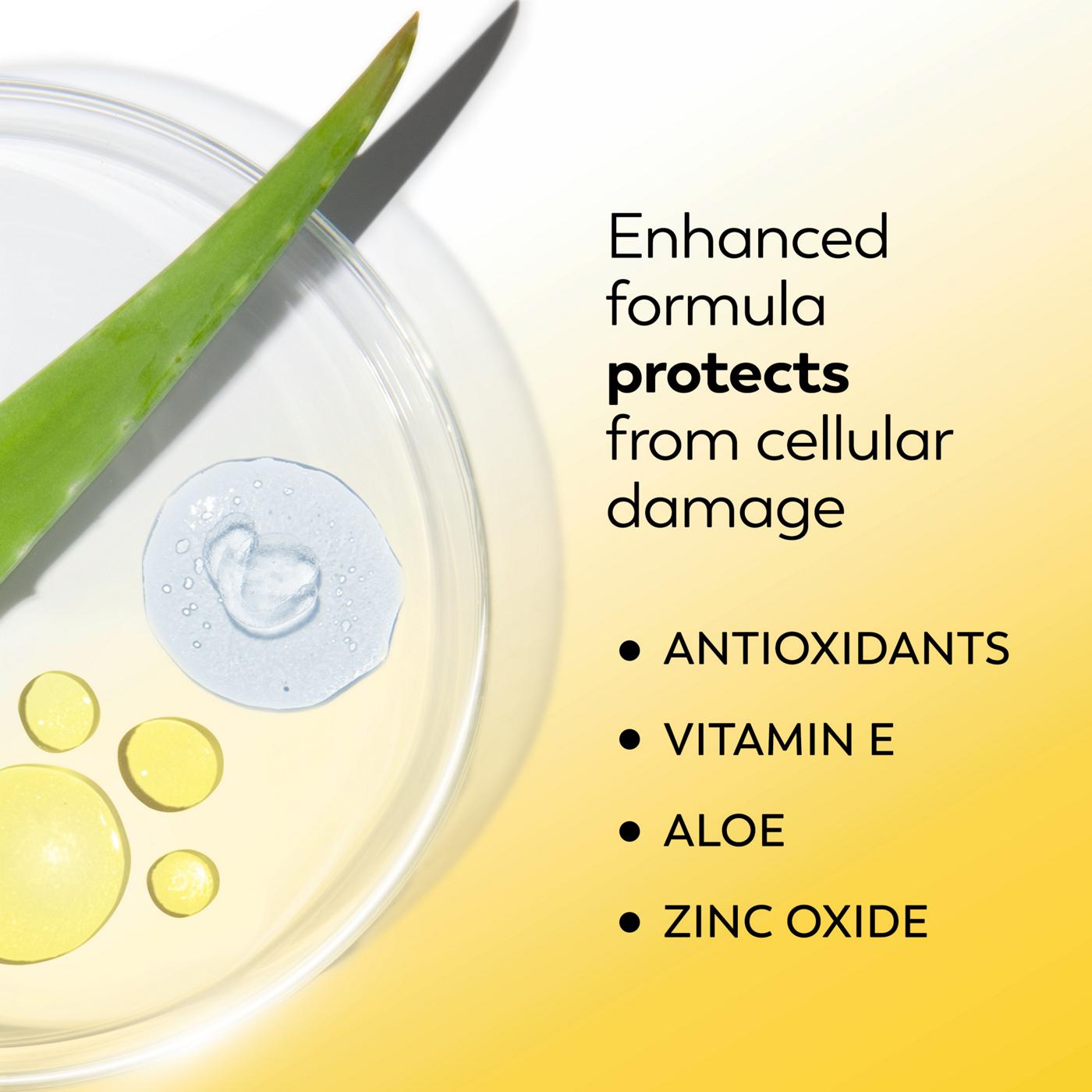 Olay Complete Lotion Moisturizer with SPF 15 Normal; image 4 of 10