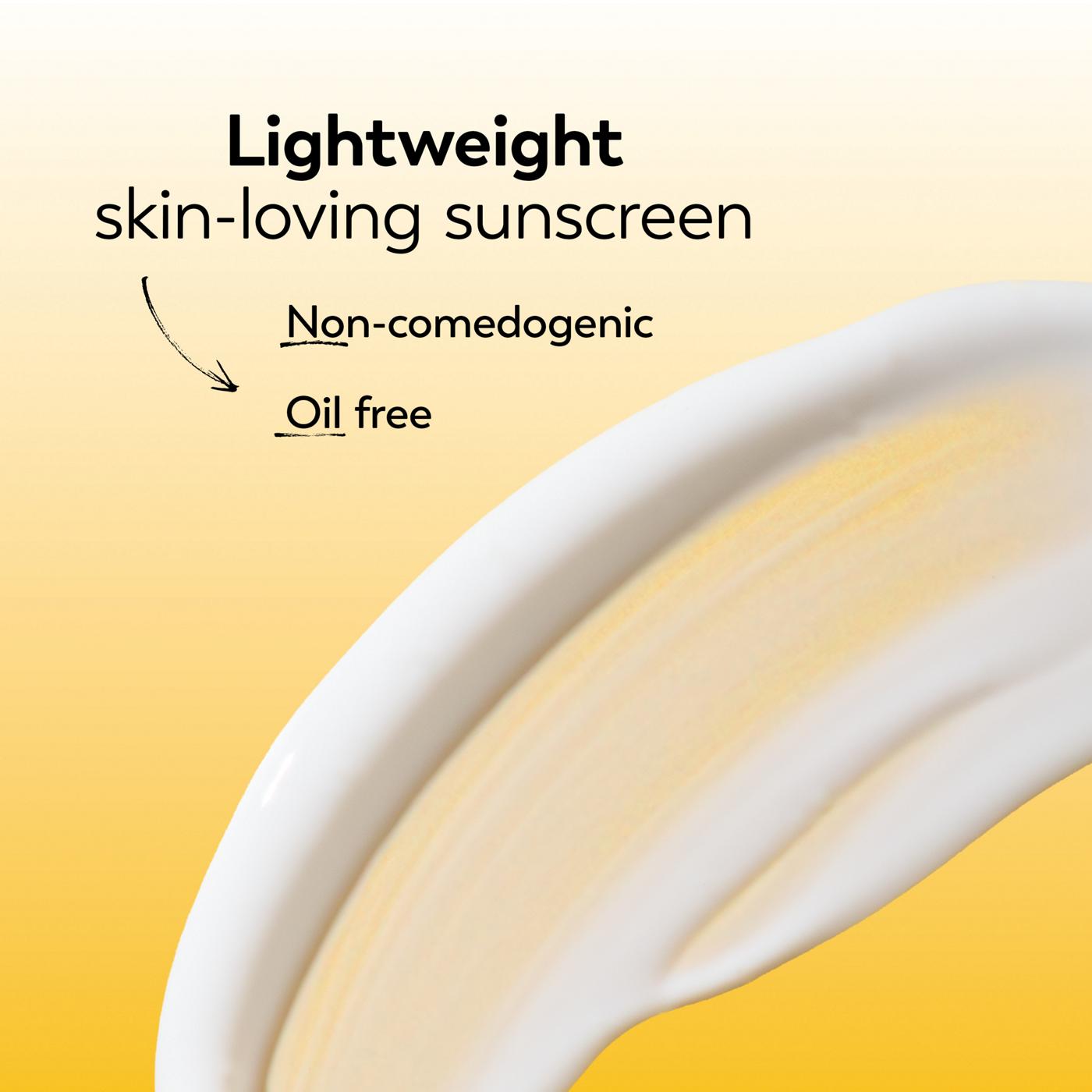 Olay Complete Lotion Moisturizer with SPF 15 Normal; image 6 of 10