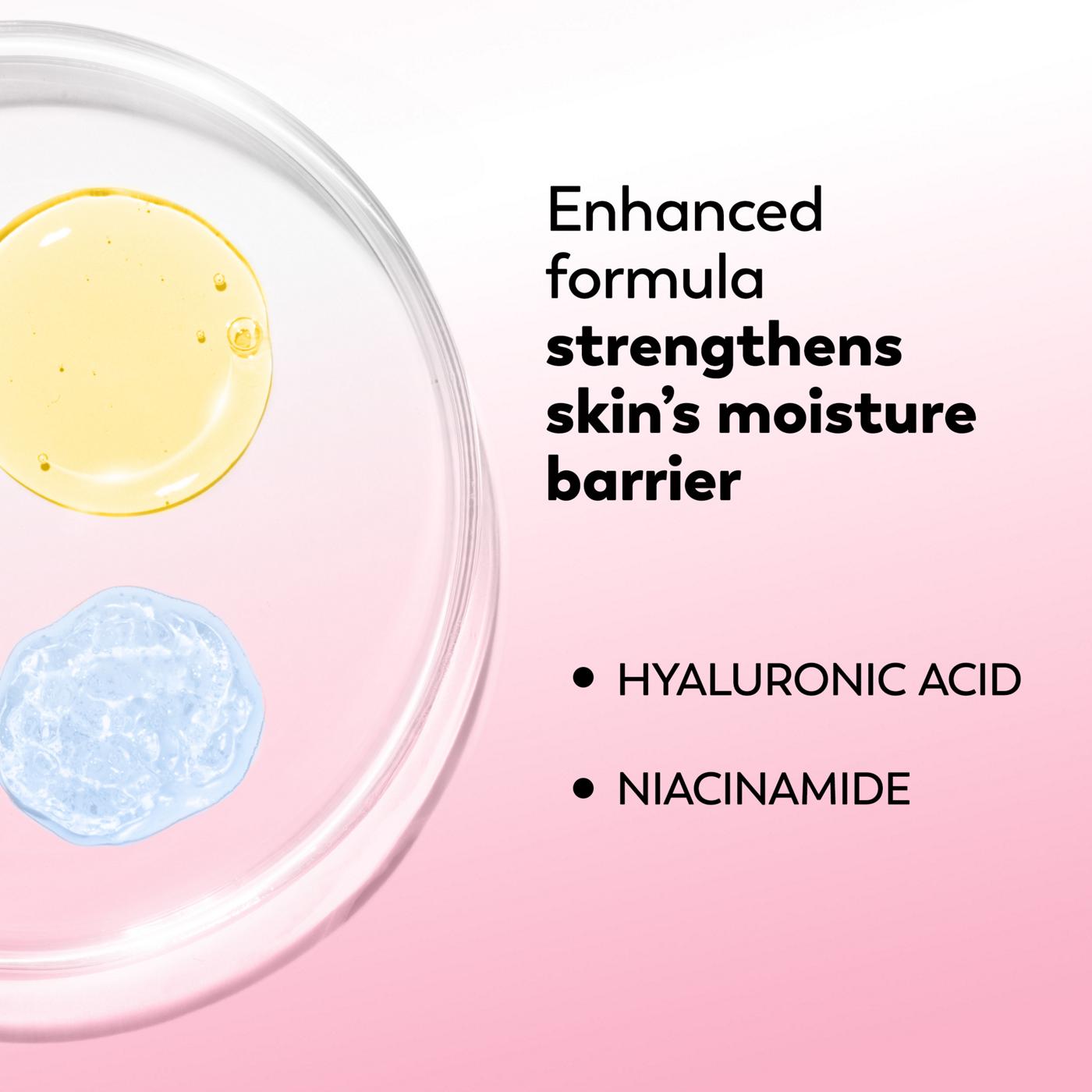 Olay Active Hydrating Cream Face Moisturizer, 2.0 fl oz; image 5 of 7