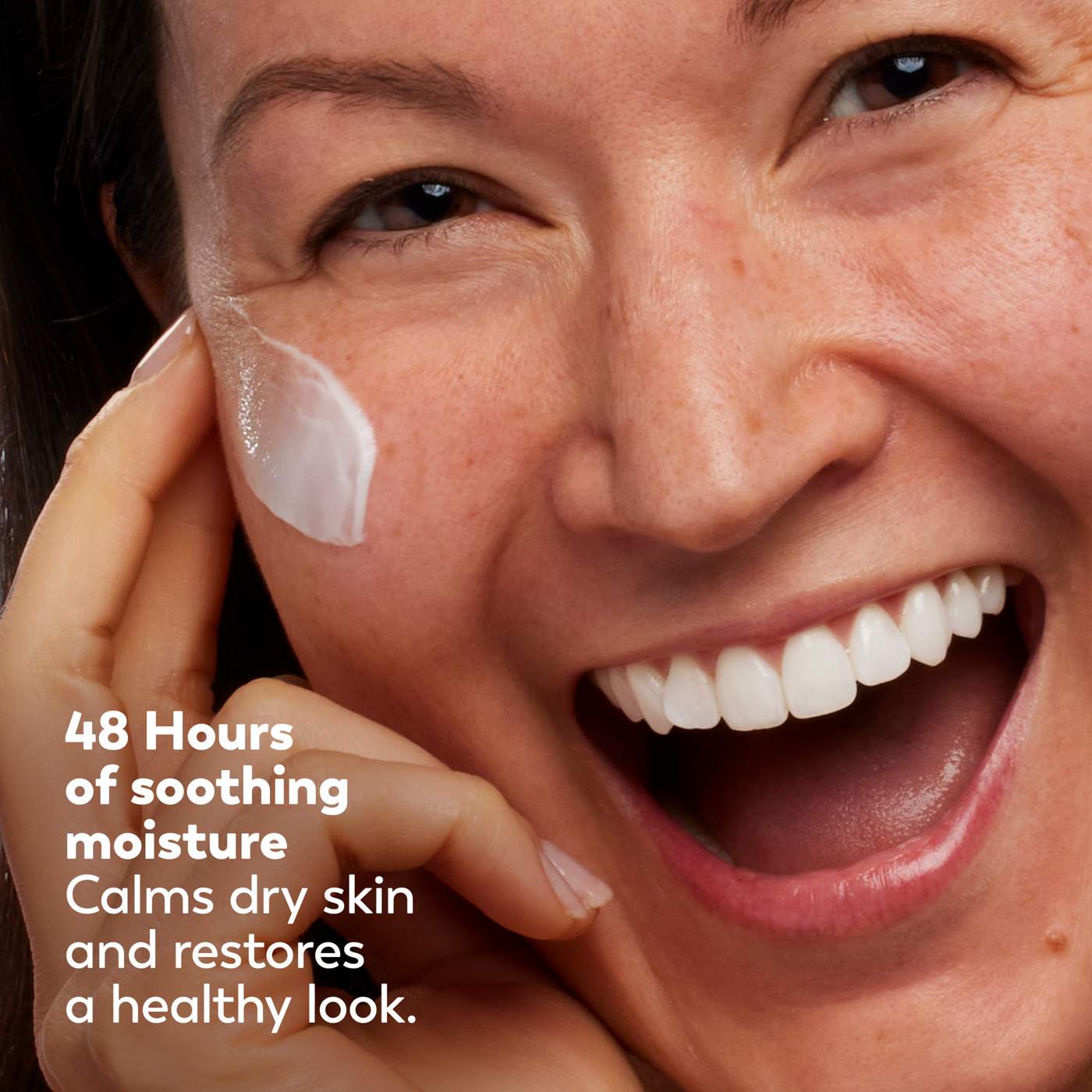 Olay Active Hydrating Cream Face Moisturizer, 2.0 fl oz; image 6 of 7