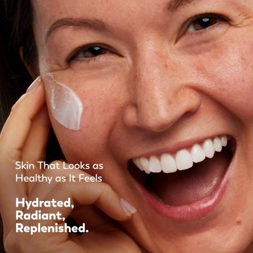 Olay Active Hydrating Beauty Moisturizing Lotion, 4.0 fl oz