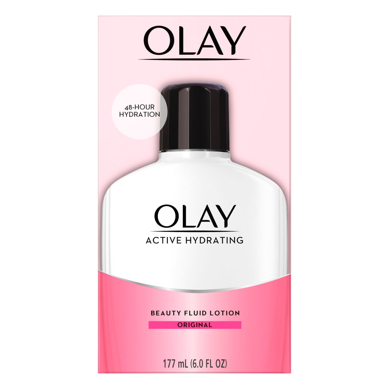 Olay Active Hydrating Original Beauty Moisturizing Lotion Shop   000191069