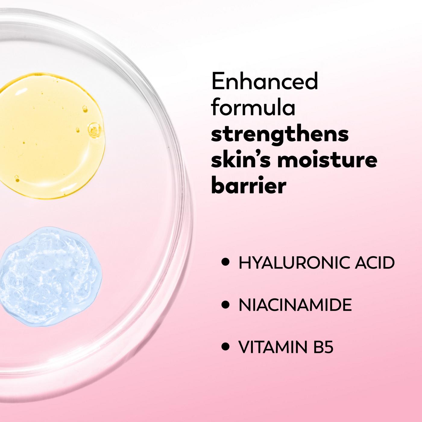 Olay Active Hydrating Beauty Moisturizing Lotion; image 6 of 10