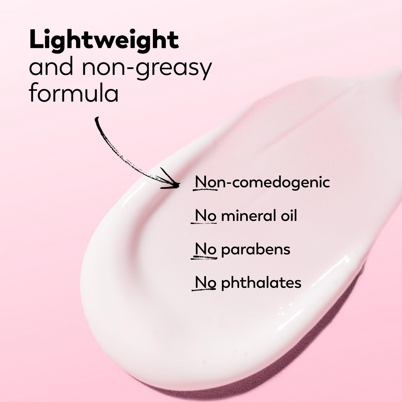 Olay Active Hydrating Beauty Moisturizing Lotion; image 7 of 10