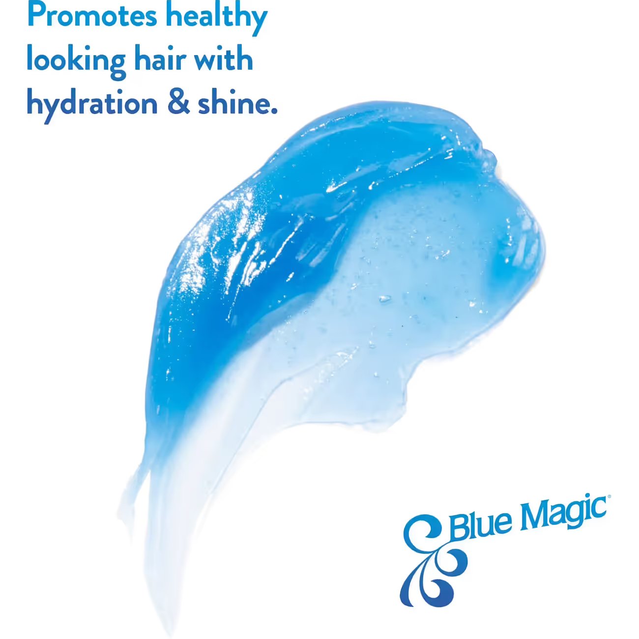 Blue Magic Conditioner Hair Dress - Shop Shampoo & conditioner at H-E-B