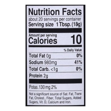 San-J Gluten Free Tamari Brewed Soy Sauce, 10 oz