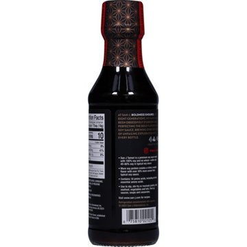 San-J Gluten Free Tamari Brewed Soy Sauce, 10 oz