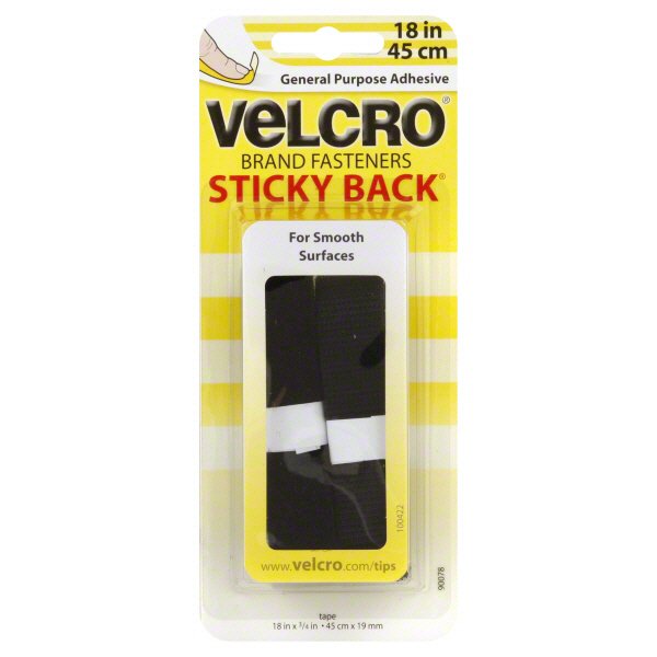 VELCRO 90078 General Purpose Sticky Back Tape Vek90078 for sale