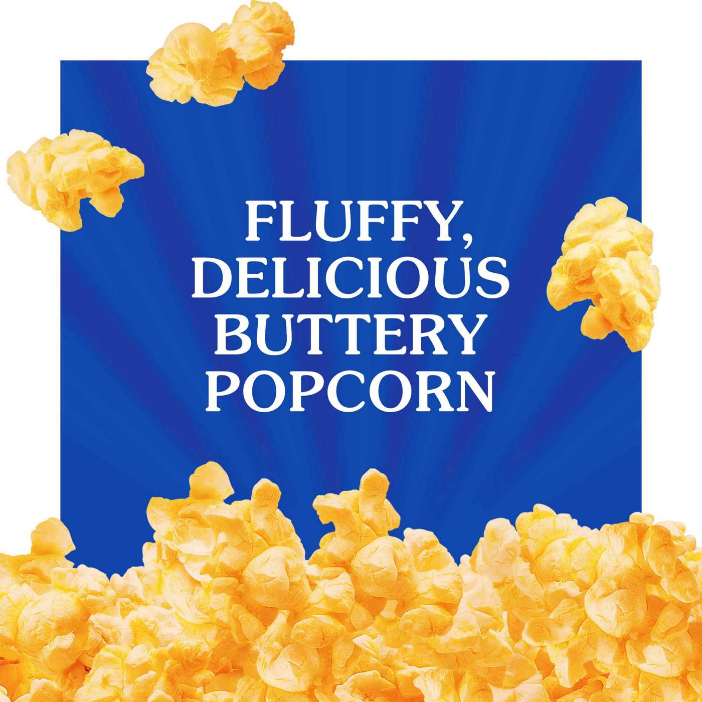 ACT II Xtreme Butter Microwave Popcorn; image 6 of 7