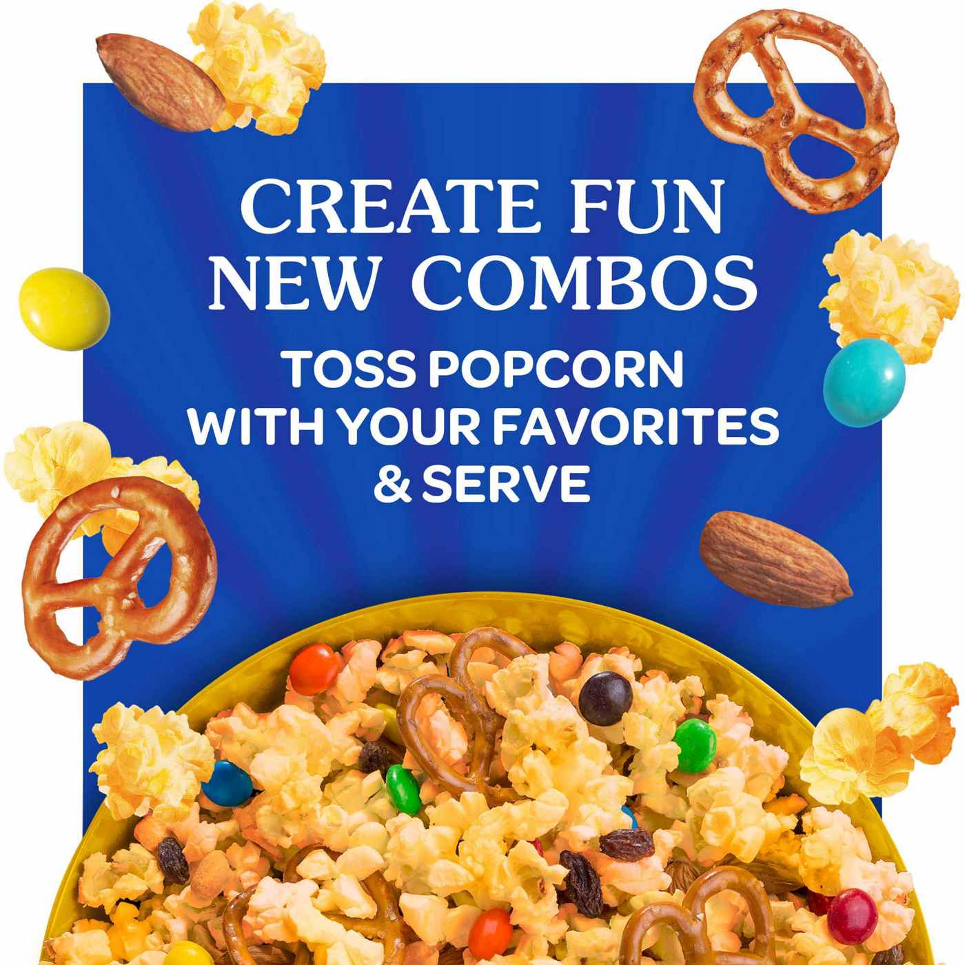 ACT II Xtreme Butter Microwave Popcorn Bags; image 7 of 7