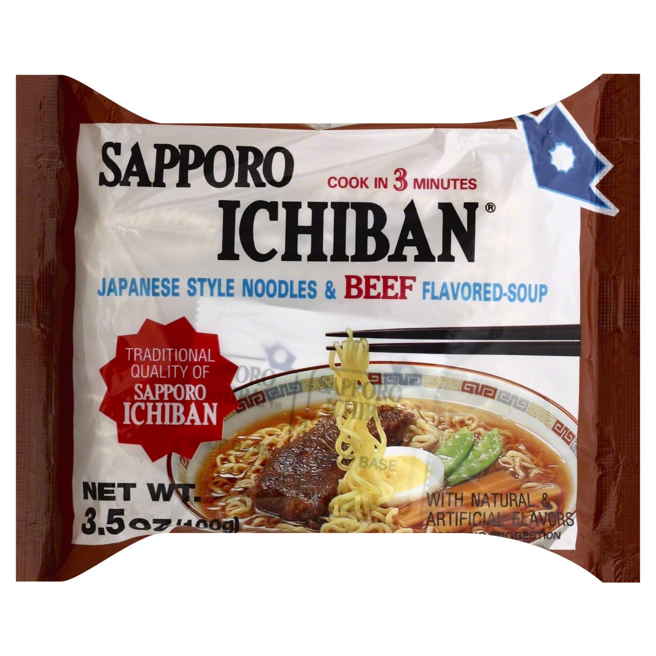 Ichiban ramen deals