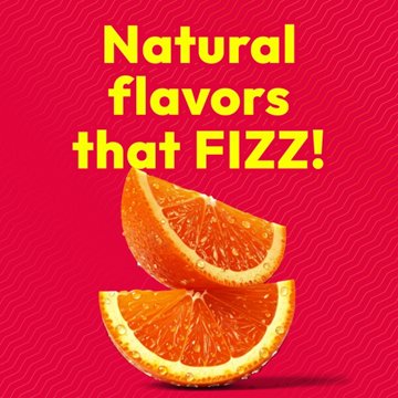 Emergen-C Vitamin C 1000mg Powder, With Antioxidants, B Vitamins and Electrolytes, Dietary Supplement Fizzy Drink Mix, Caffeine Free