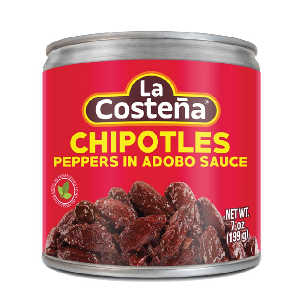 Heb Chipotle Peppers In Adobo Sauce