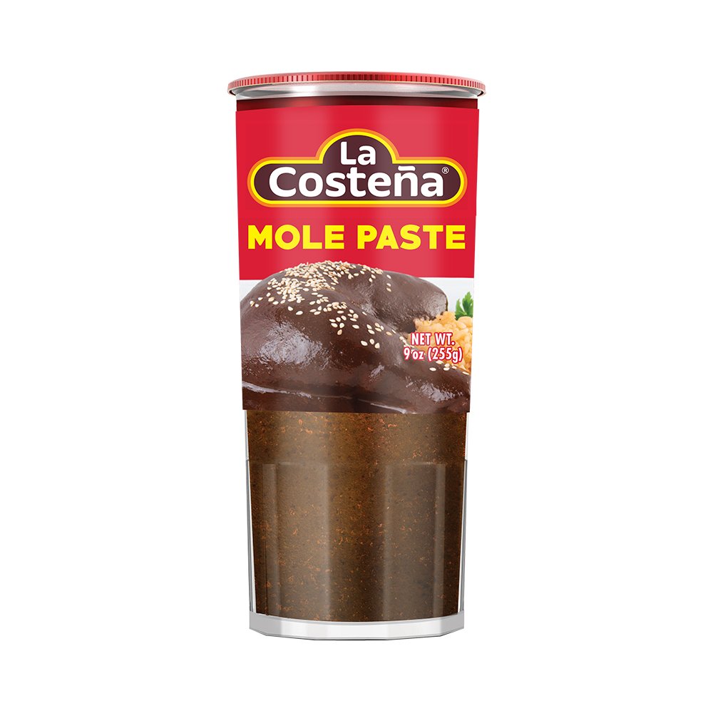 La Costena Mole - Shop Cooking Sauces at H-E-B