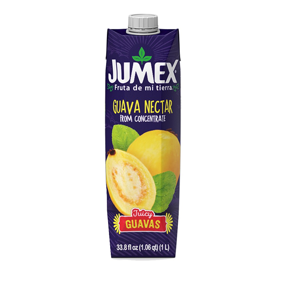 Jumex Guava Nectar Shop Juice at HEB