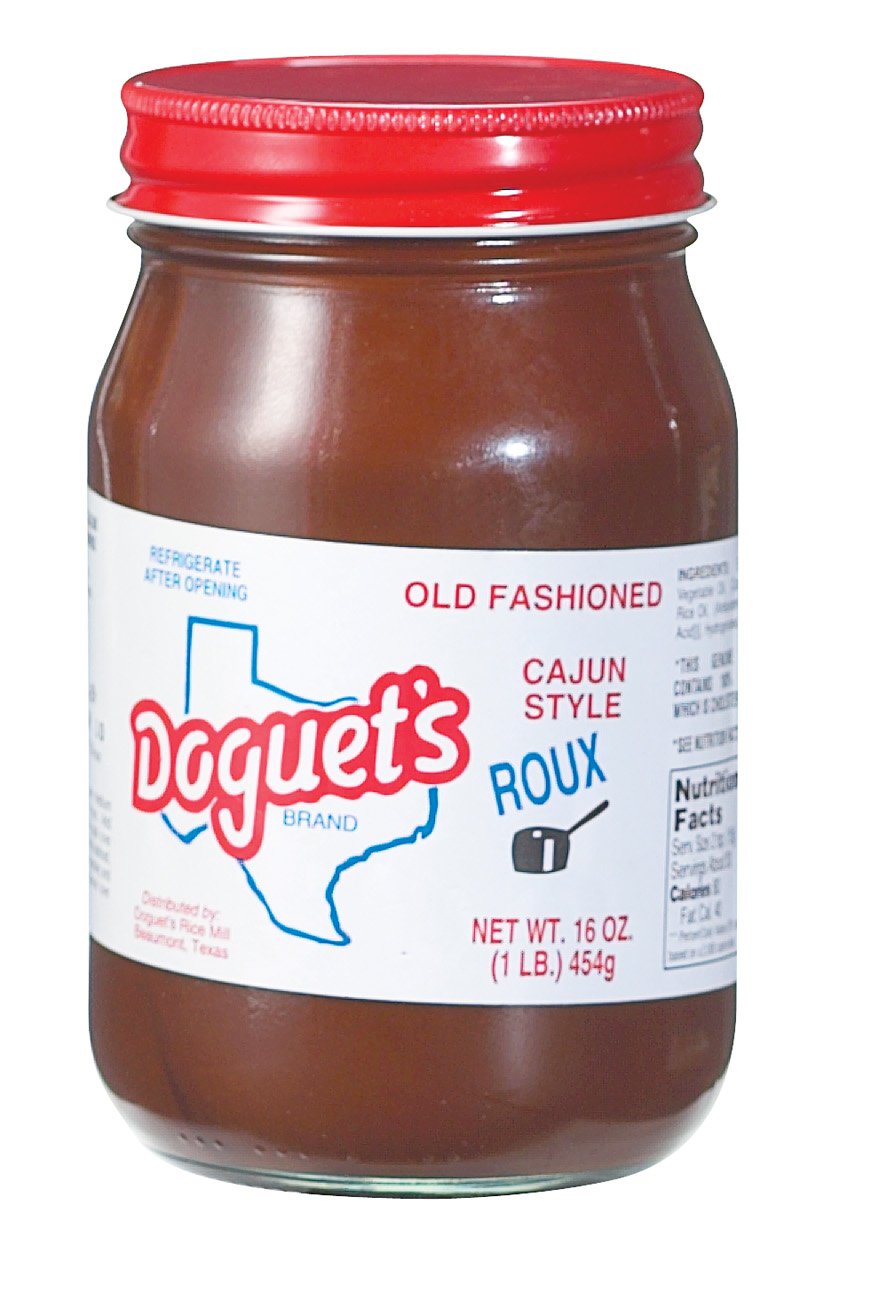 Doguet S Cajun Style Roux Shop Cooking Sauces At H E B