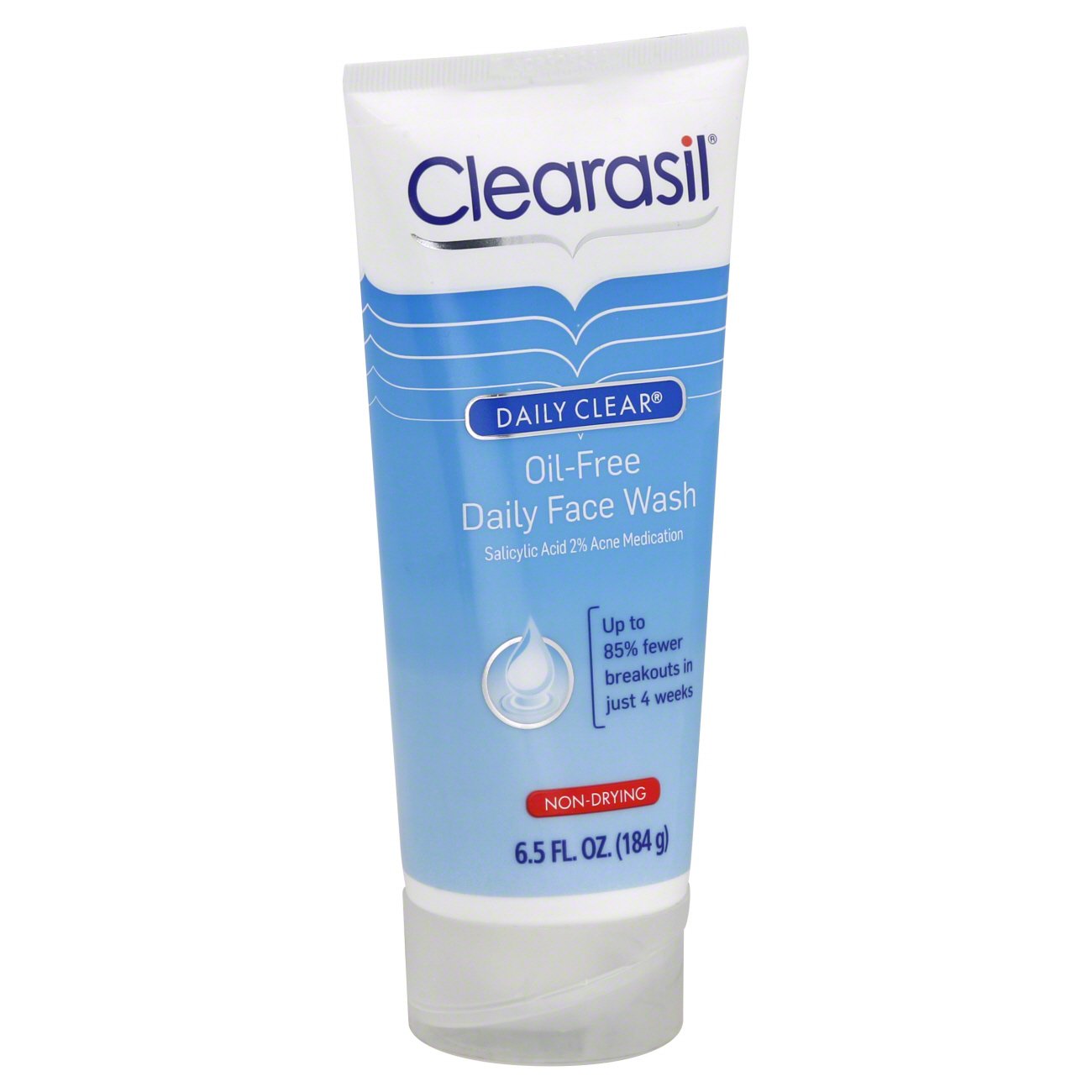 Clearasil cleanser deals