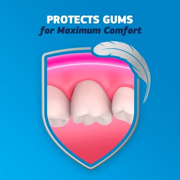 Fixodent Complete Original Denture Adhesive Cream