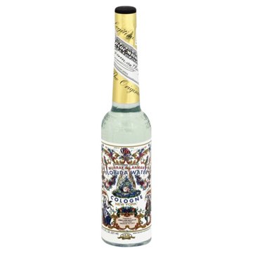 Murray & Lanman Florida Water Cologne, 7.5 oz