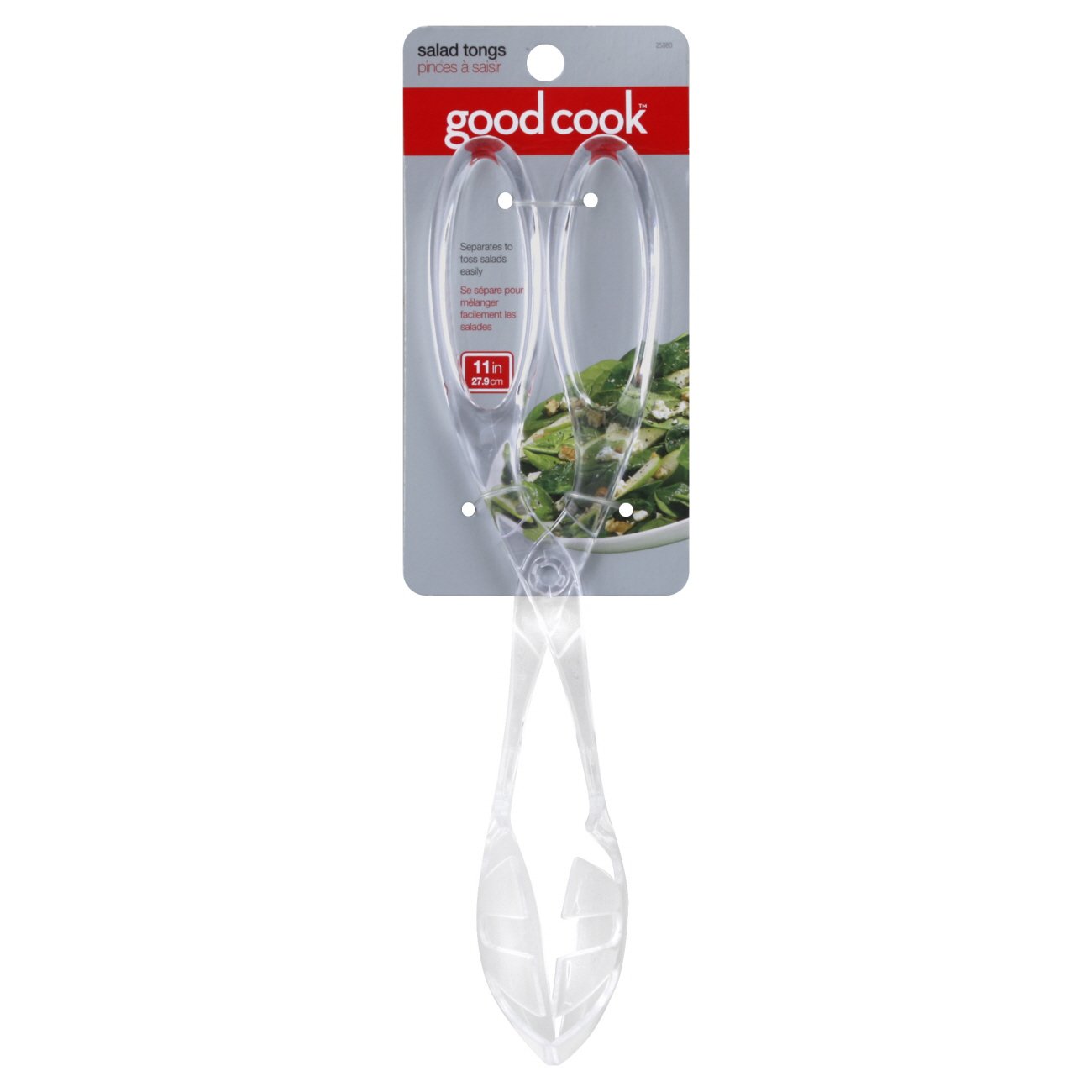 Good Cook Touch Salad Spinner - Shop Utensils & Gadgets at H-E-B