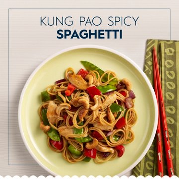 Barilla Thin Spaghetti Pasta