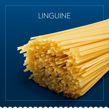 Barilla Linguine Pasta