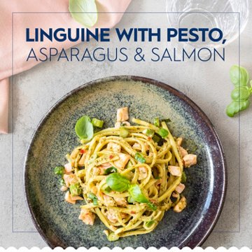 Barilla Linguine Pasta