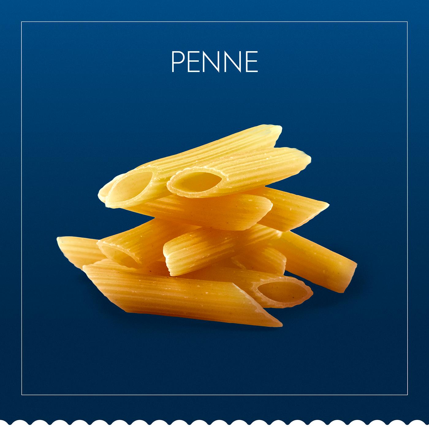 Barilla Penne Pasta; image 6 of 6
