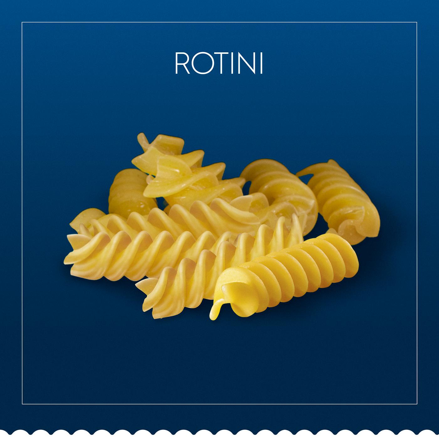 Barilla Rotini Pasta; image 5 of 6