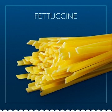 Barilla Fettuccine Pasta
