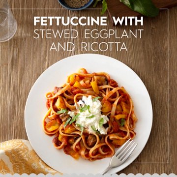 Barilla Fettuccine Pasta