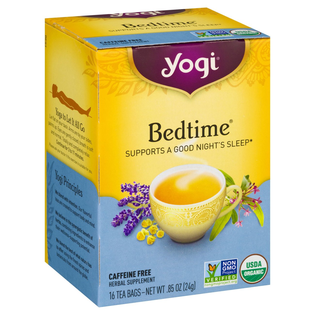 yogi-bedtime-herbal-tea-bags-shop-tea-at-h-e-b